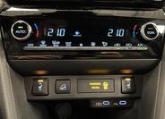 Toyota Yaris Cross 6