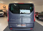 Ford Tourneo Custom 8