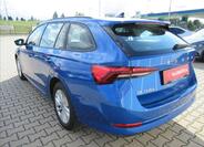 Škoda Octavia 7