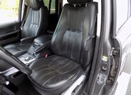 Land Rover Range Rover 10