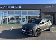 Hyundai Tucson 1