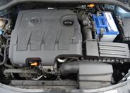 Škoda Octavia 21