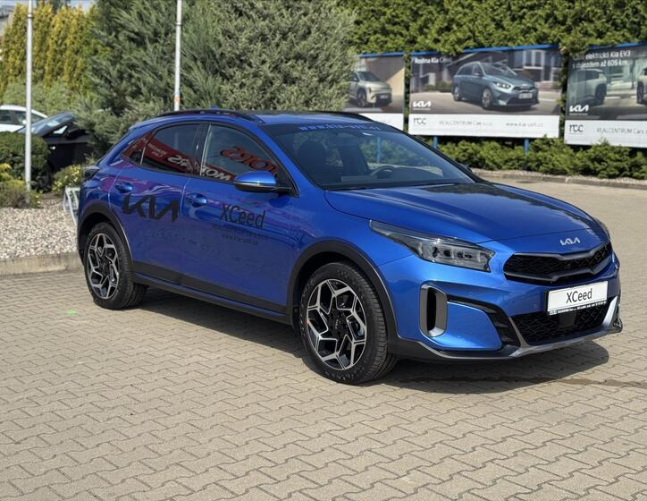 KIA XCeed 2