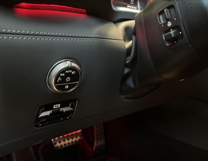 Mercedes-Benz AMG GT 11