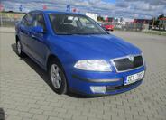 Škoda Octavia 6