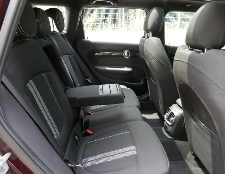 Mini Clubman 15