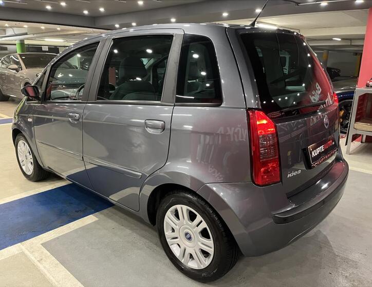 Fiat Idea 3