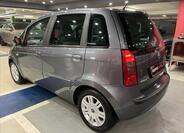 Fiat Idea 3
