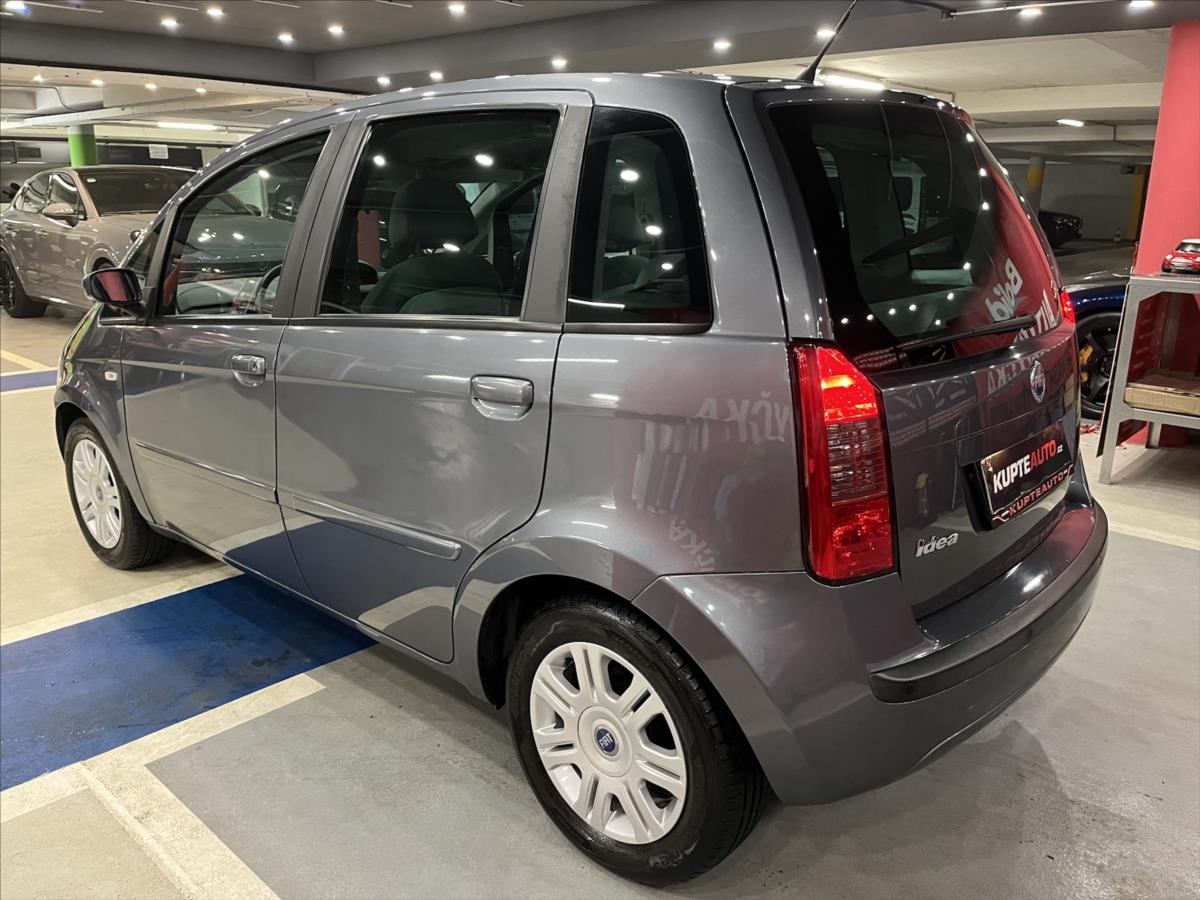 Fiat Idea