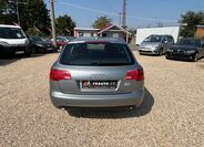 Audi A6 4