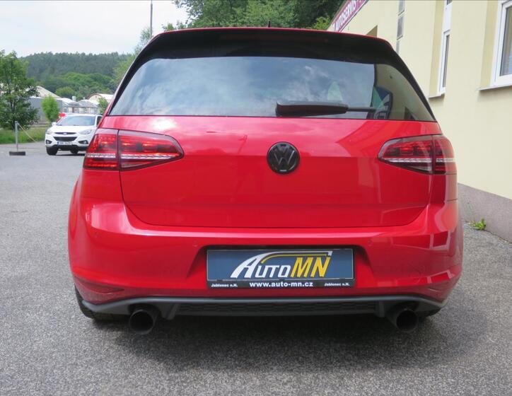 Volkswagen Golf 6