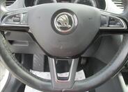 Škoda Octavia 30