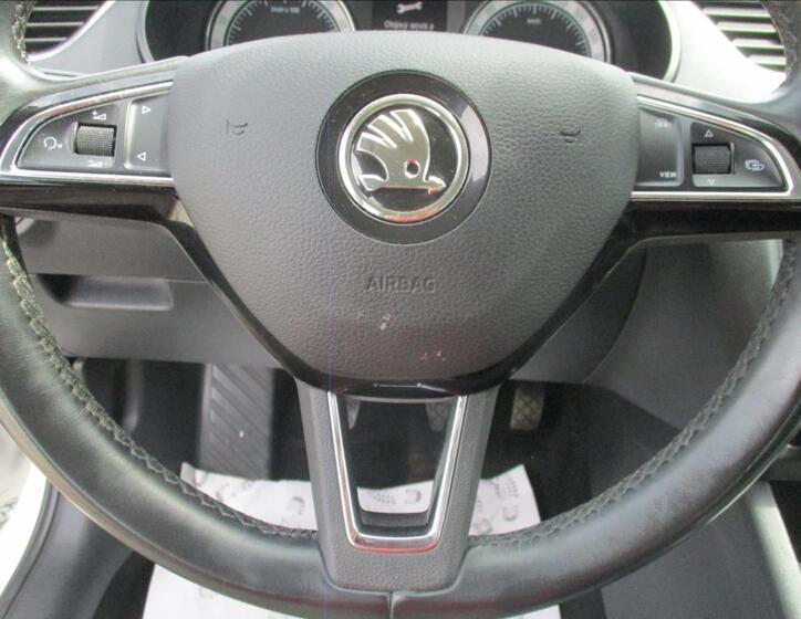 Škoda Octavia 30