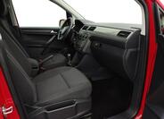 Volkswagen Caddy 15