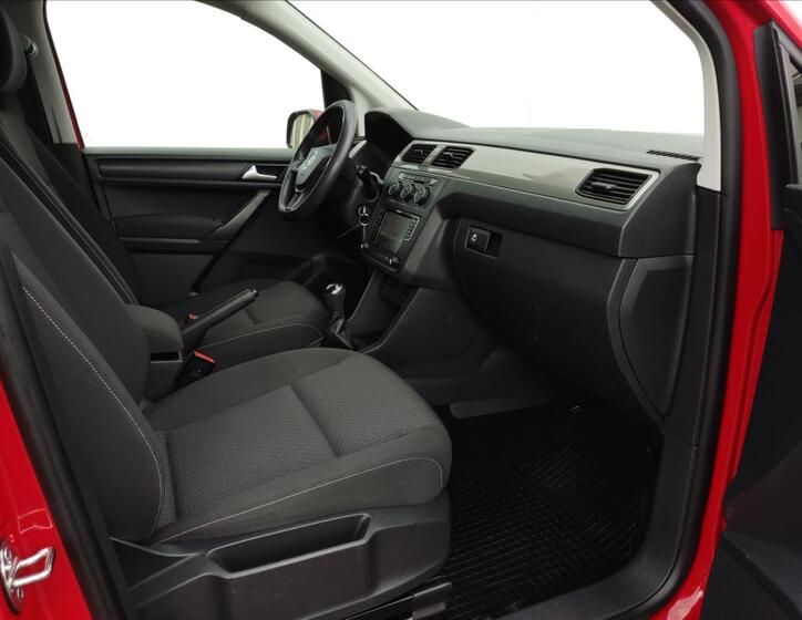 Volkswagen Caddy 15