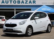 KIA Venga 1