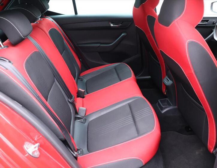 Škoda Fabia 12