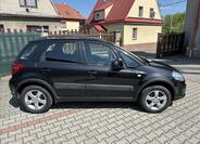 Suzuki SX4 2