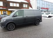 Volkswagen Transporter 13