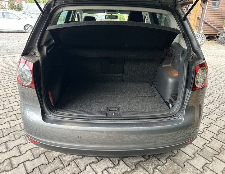 Volkswagen Golf Plus 14