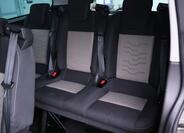 Ford Tourneo Custom 14