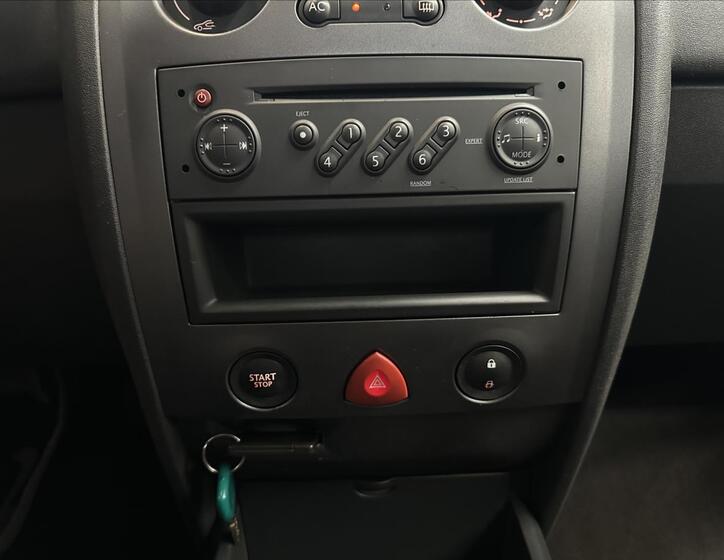 Renault Mégane 8