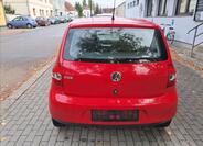 Volkswagen Fox 11