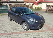 Ford Fiesta 2