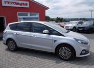 Ford S-MAX 7