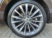 Škoda Superb 35