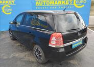Opel Zafira 6