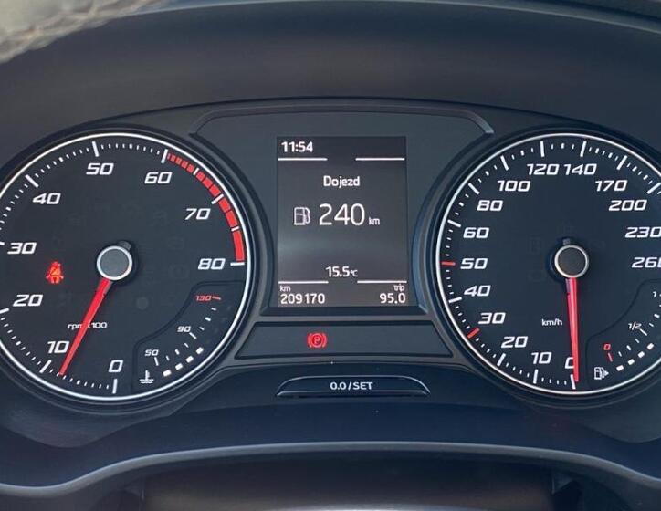 Seat Leon 15