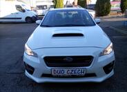 Subaru WRX STI 2
