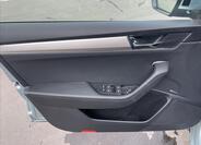 Škoda Superb 14