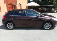 Citroën C4 4