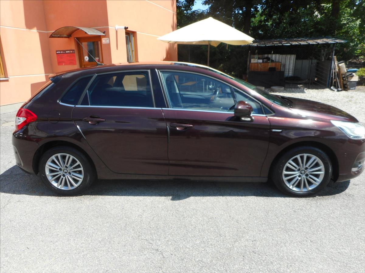 Citroën C4