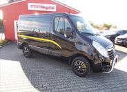 Opel Movano 8