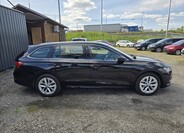 Škoda Octavia 5