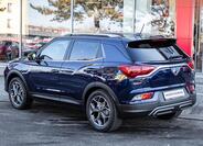 SsangYong Korando 8