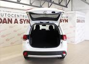 Mitsubishi Outlander 7