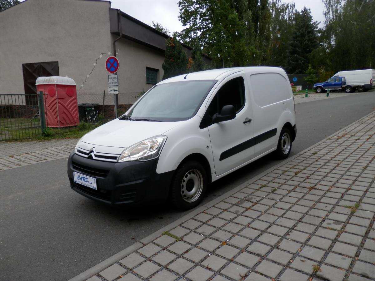 Citroën Berlingo