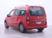 Peugeot Partner 5