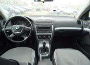 Škoda Octavia 16
