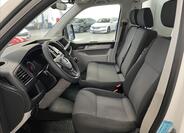 Volkswagen Transporter 13