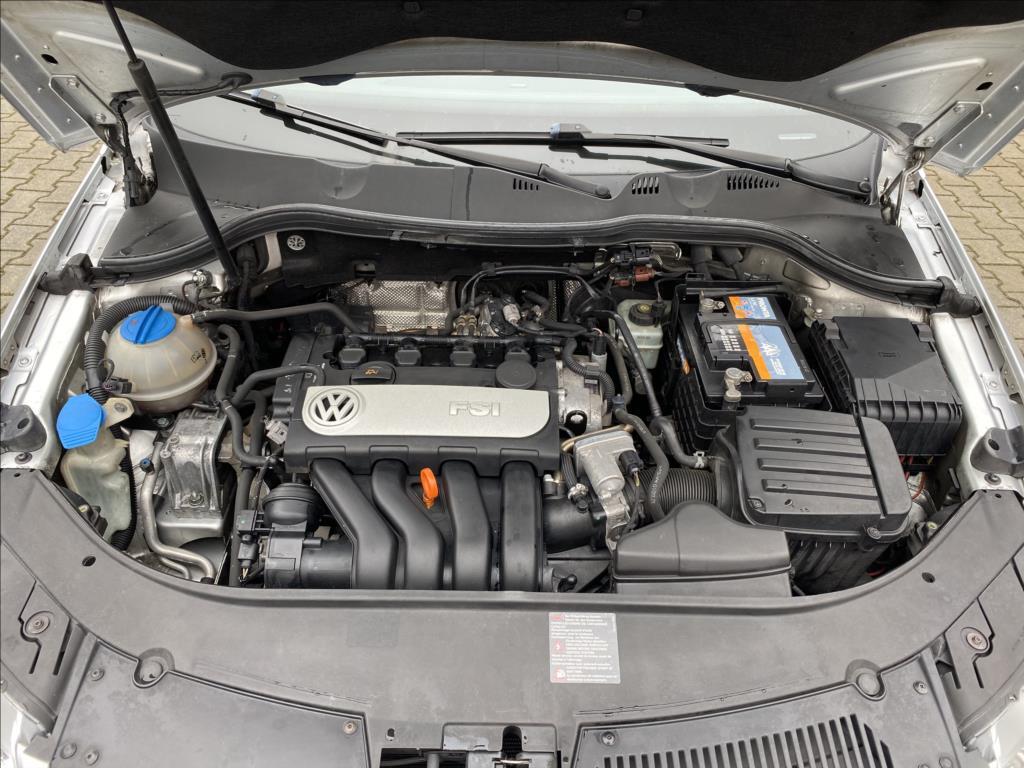 Volkswagen Passat 32