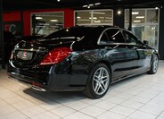 Mercedes-Benz Třídy S 6