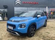 Citroën C3 Aircross 1