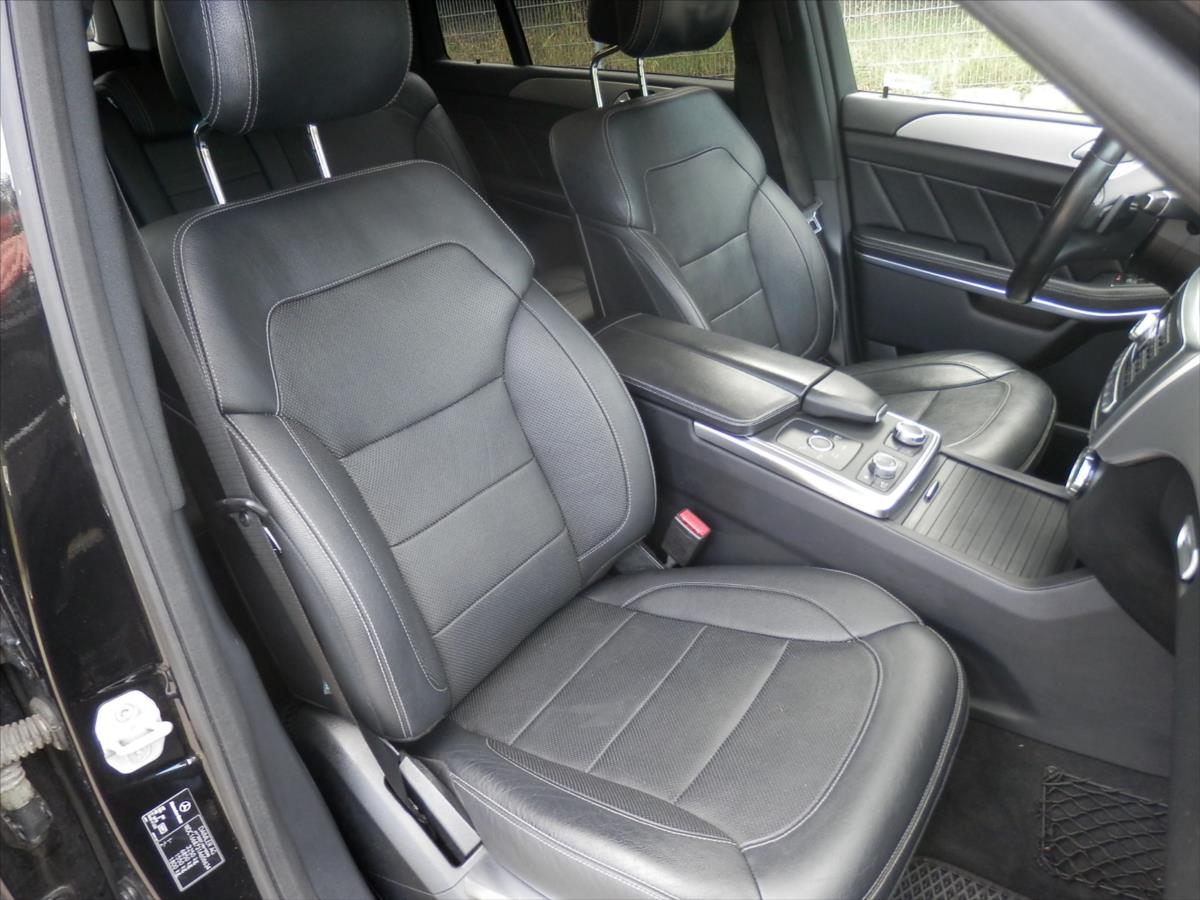 Mercedes-Benz GL