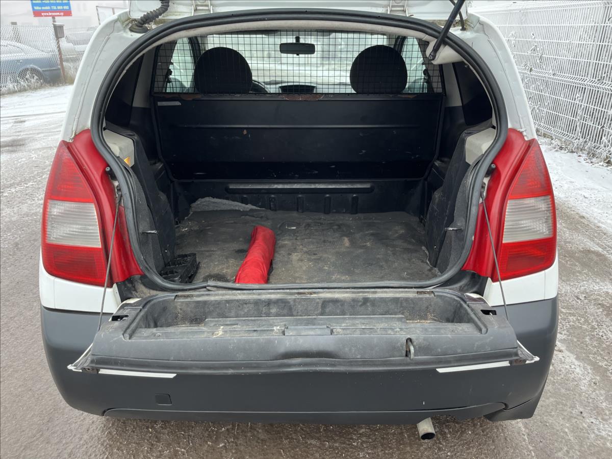 Citroën C2
