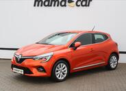 Renault Clio 3